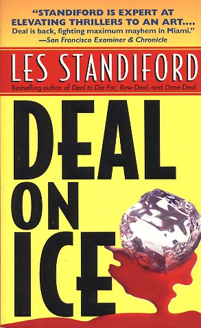 Deal on Ice