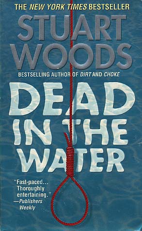Dead in the Water