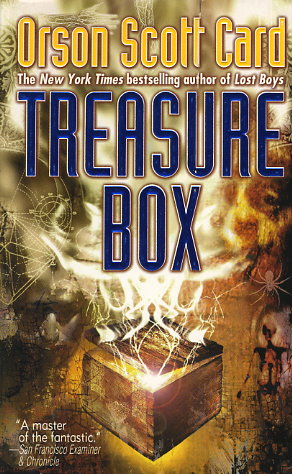 Treasure Box