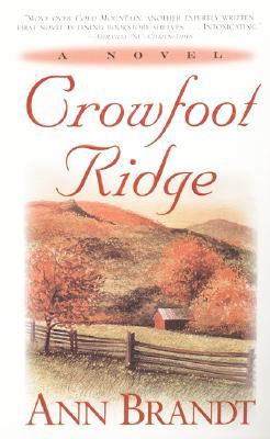 Crowfoot Ridge