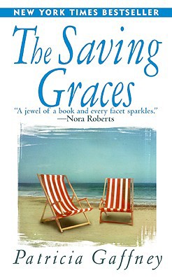 Saving Graces