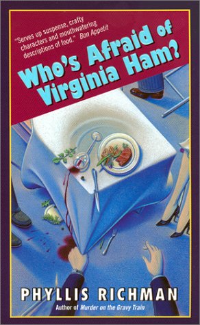 Who's Afraid of Virginia Ham?