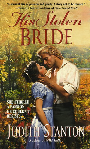 His Stolen Bride