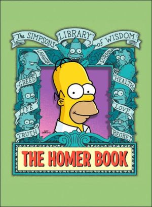 Homer Book