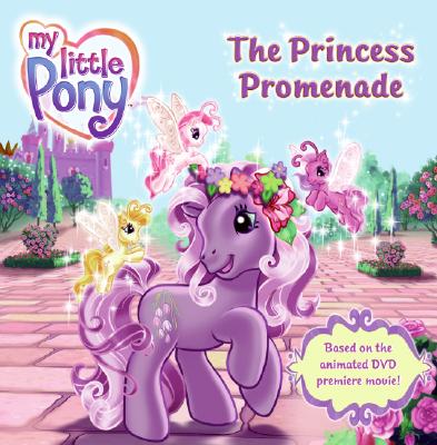 The Princess PromenadeMy