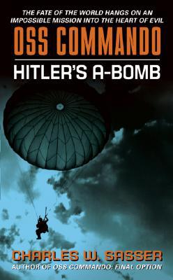 Hitler's A-Bomb
