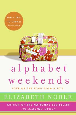 Alphabet Weekends