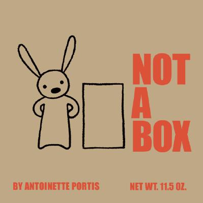 Not a Box