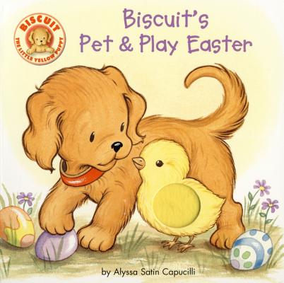 Biscuit's Pet and Play Easter