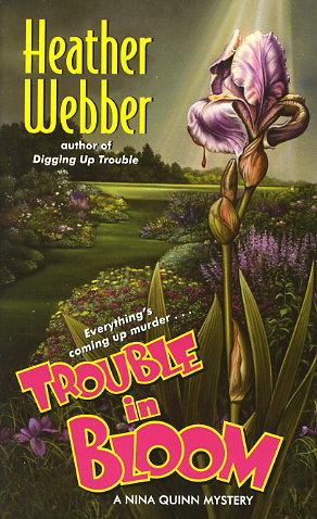 Trouble in Bloom