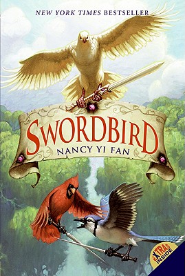 Swordbird