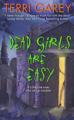 Dead Girls Are Easy