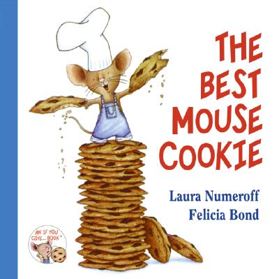 The Best Mouse Cookie