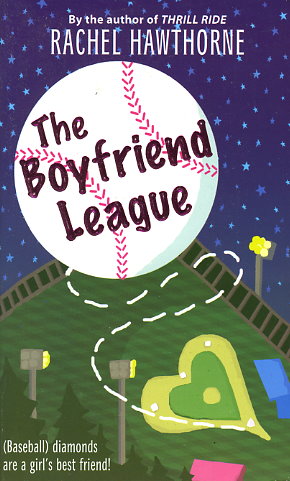 The Boyfriend League