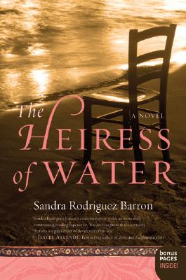 The Heiress of Water