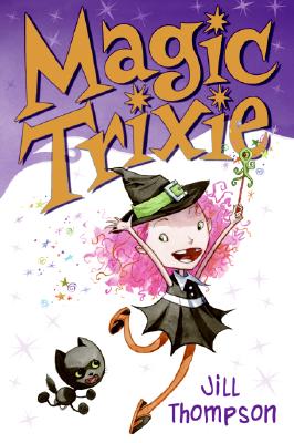 Magic Trixie