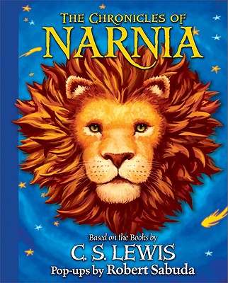 The Chronicles of Narnia Pop-Up: Based on the Books by C. S. Lewis