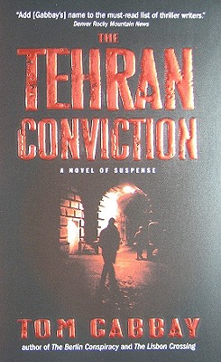 The Tehran Conviction