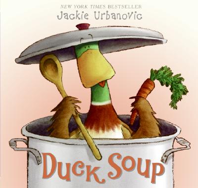 Duck Soup