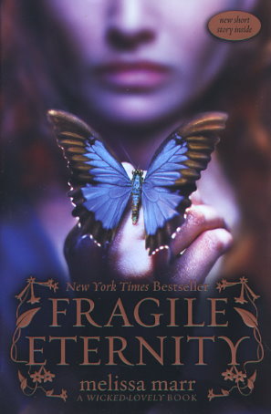 Fragile Eternity