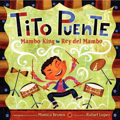 Tito Puente, Mambo King