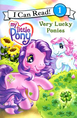 Very Lucky Ponies