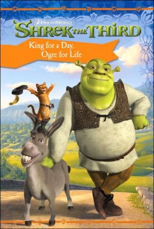 King for a Day, Ogre for Life