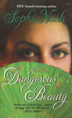 A Dangerous Beauty