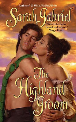 The Highland Groom