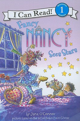 Fancy Nancy Sees Stars