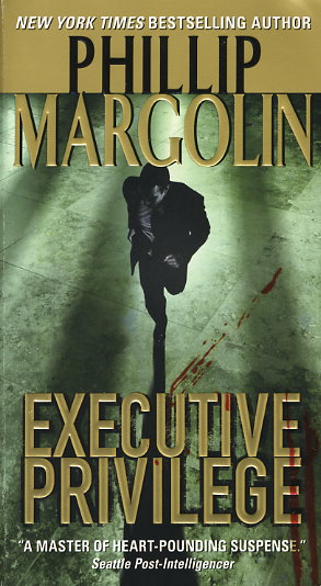 Executive Privilege