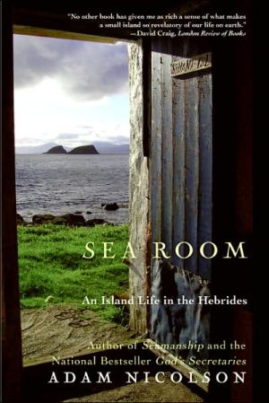 Sea Room