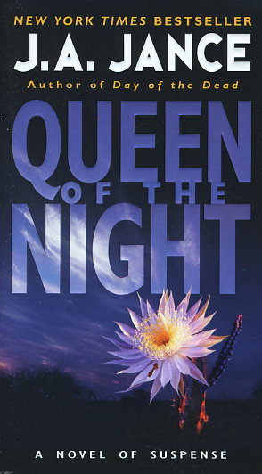 Queen of the Night