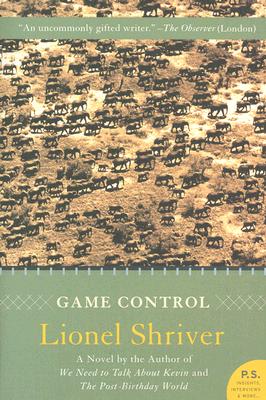 Game Control