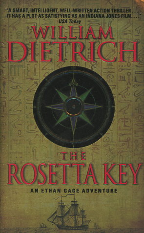 The Rosetta Key