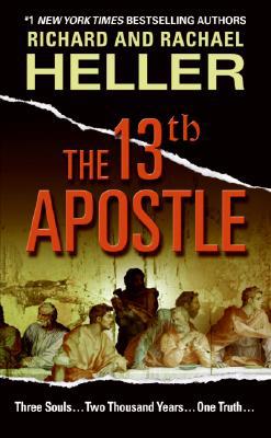 The 13th Apostle