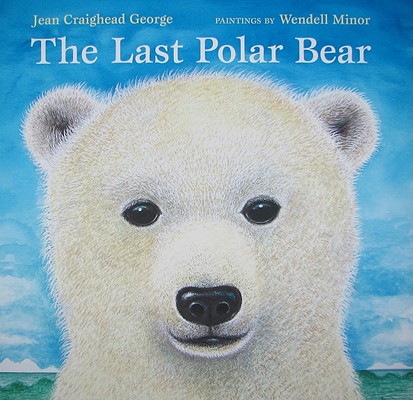 The Last Polar Bear