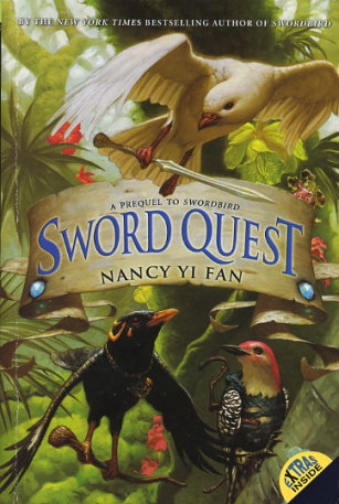 Sword Quest