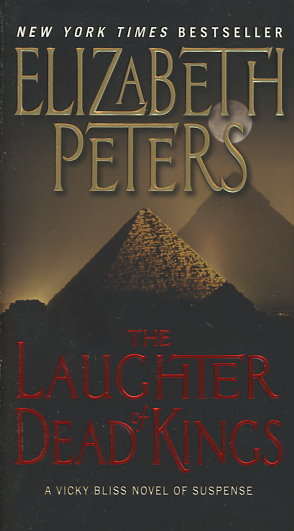 The Laughter of Dead Kings