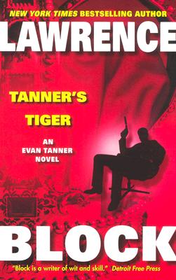 Tanner's Tiger