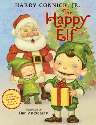 The Happy Elf