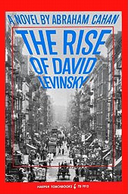 Rise of David Levinsky