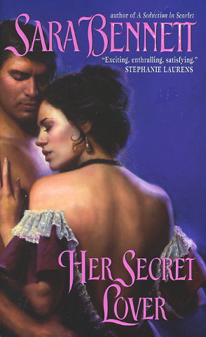 Her Secret Lover