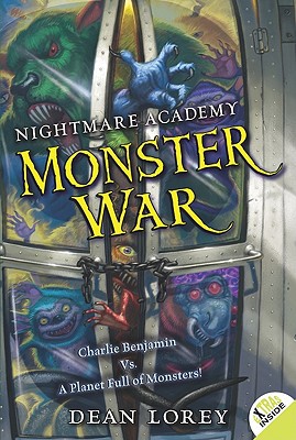 Monster War