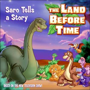 Saro Tells a Story