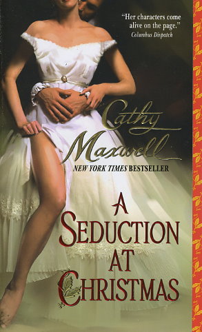 A Seduction at Christmas