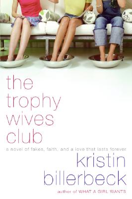 The Trophy Wives Club