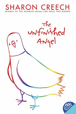 The Unfinished Angel