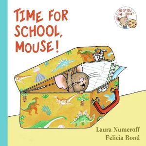 Time for School, Mouse!