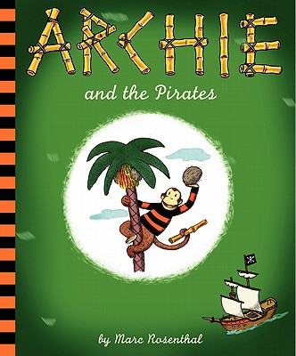 Archie and the Pirates